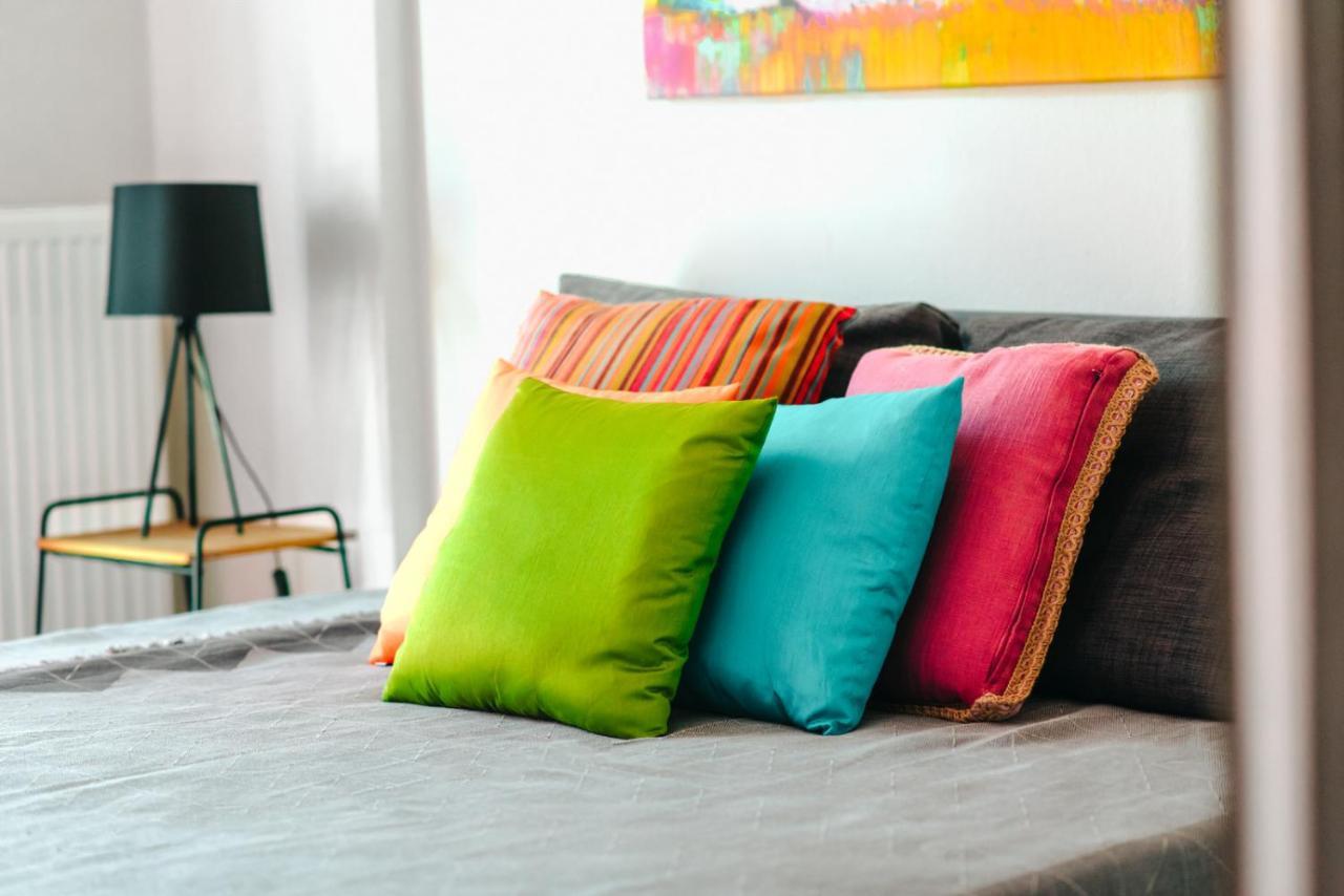Apartment Sea Breeze Experience