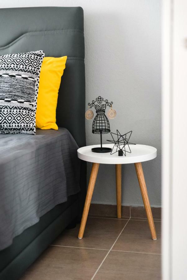 Apartment Sea Breeze Experience Kavala