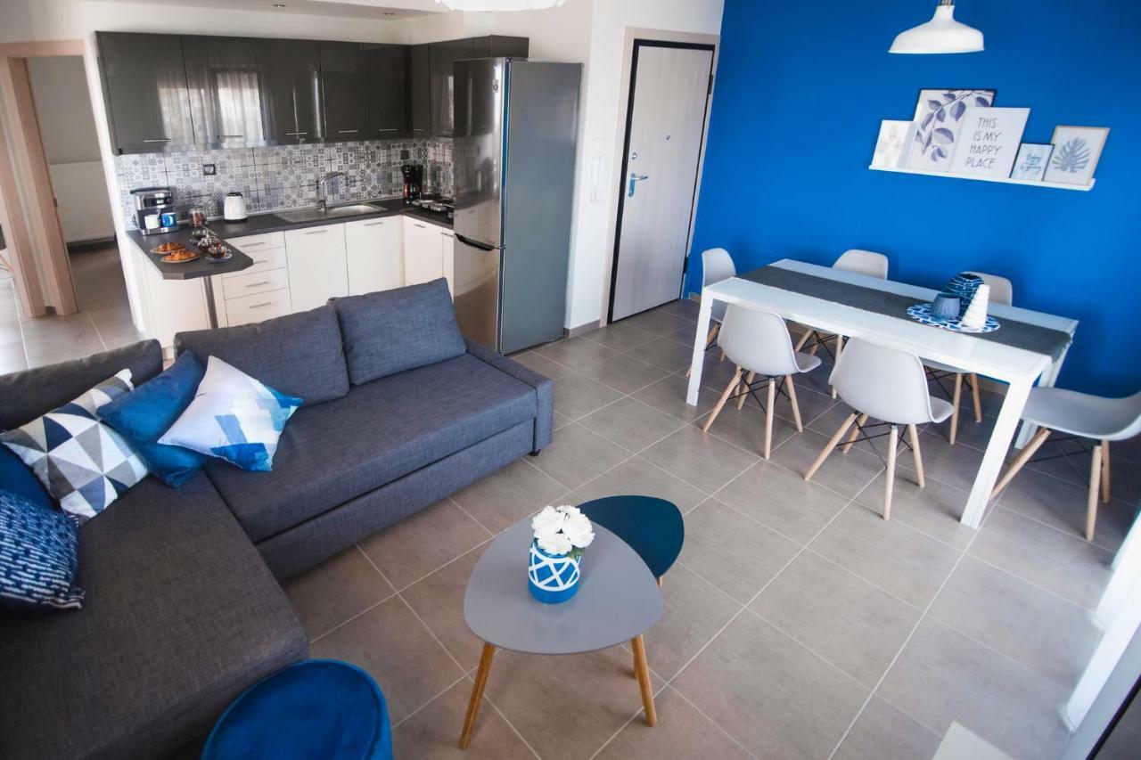 Apartment Sea Breeze Experience *