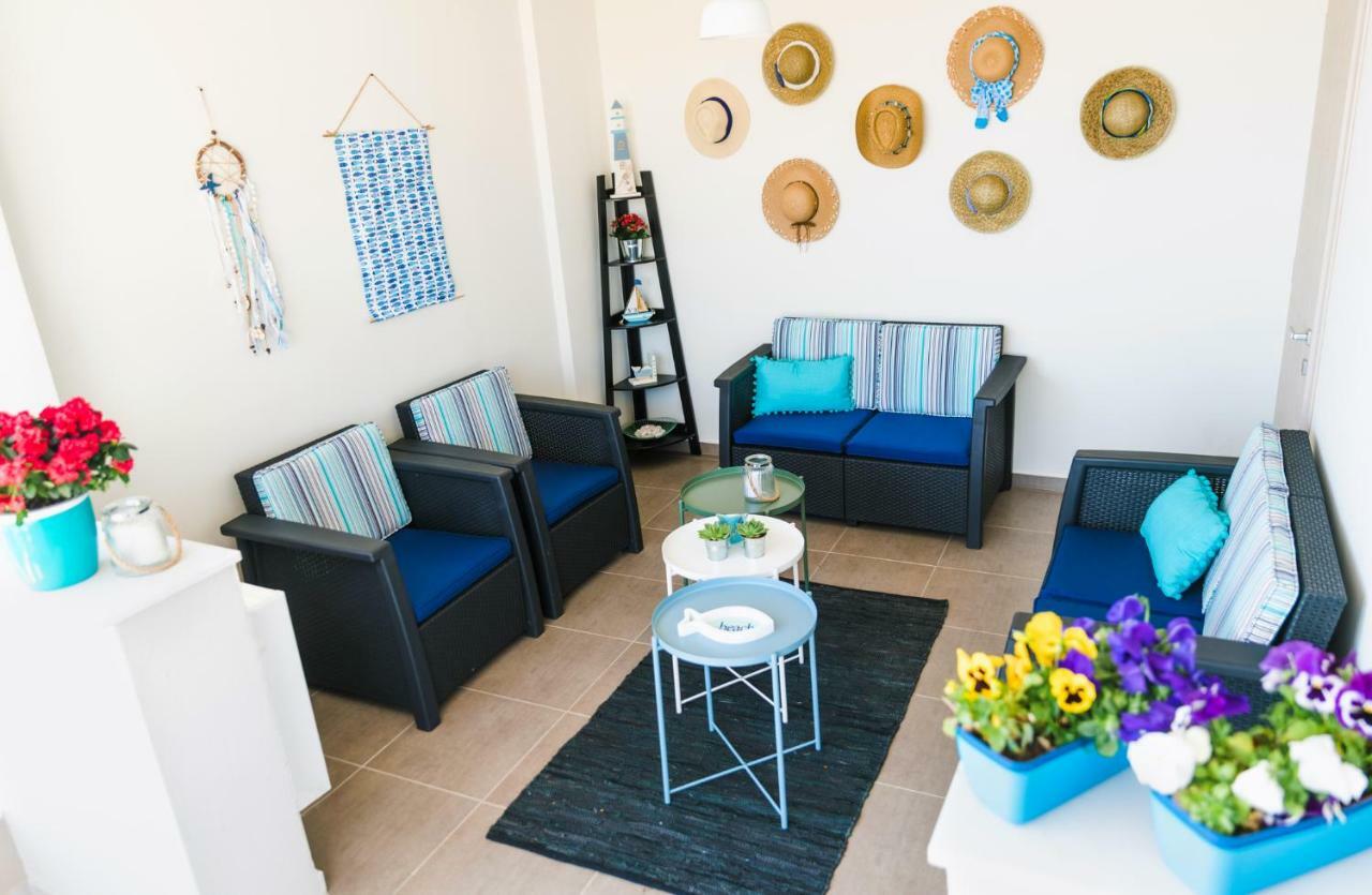 Apartment Sea Breeze Experience
