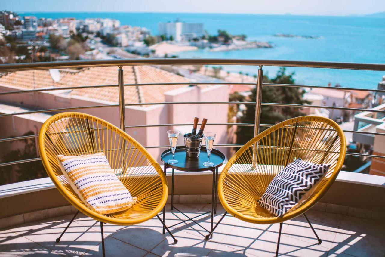 Apartment Sea Breeze Experience