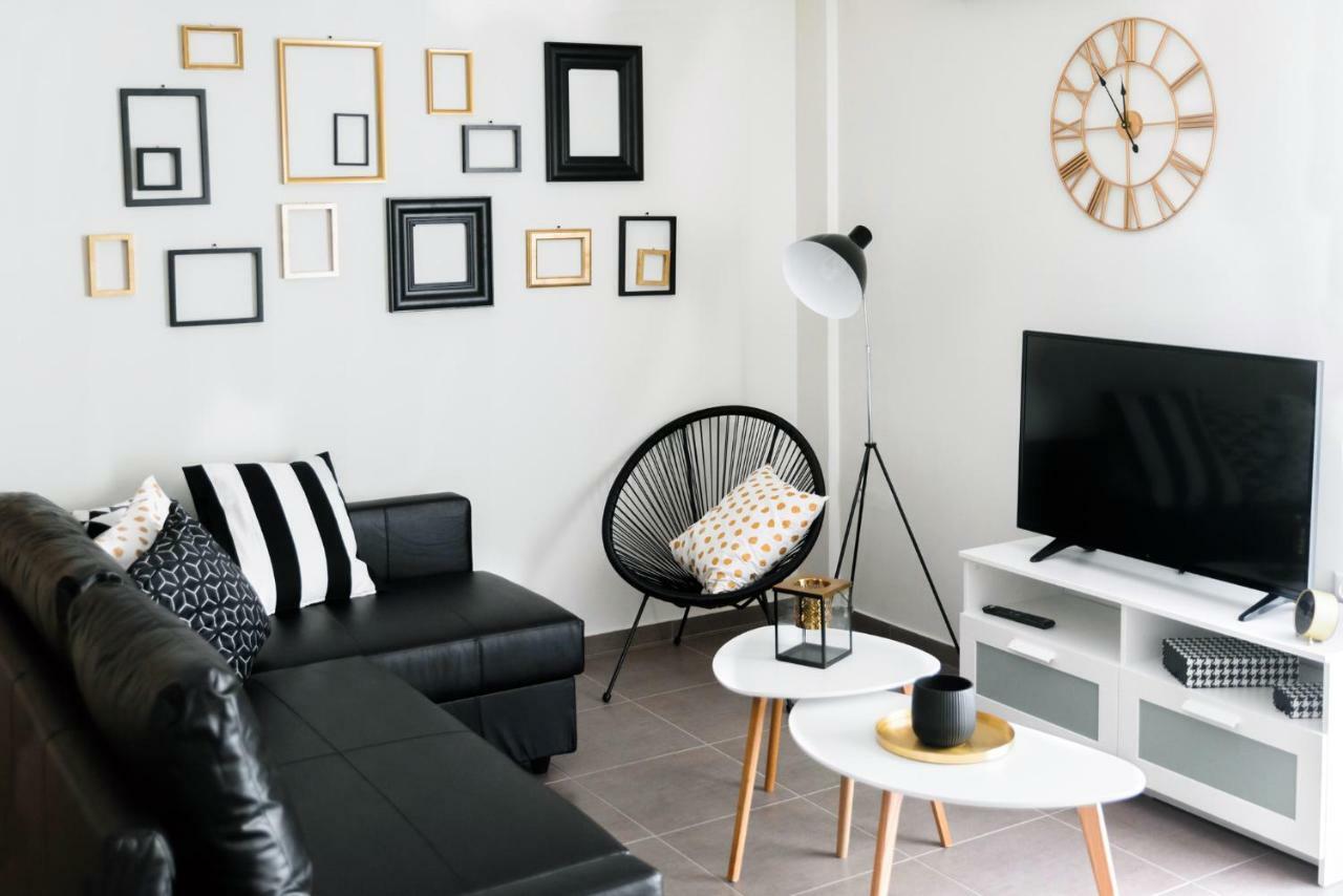 Apartment Sea Breeze Experience *