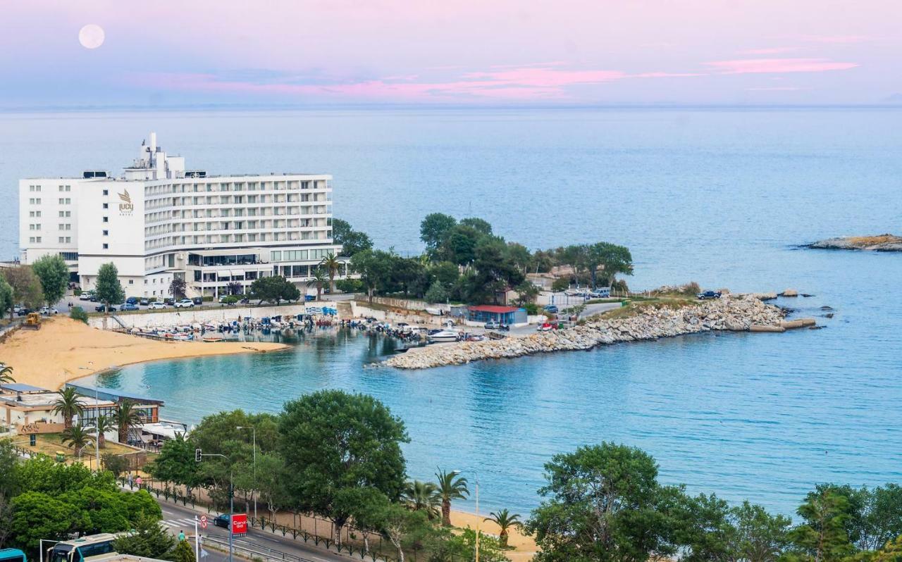 Sea Breeze Experience Kavala