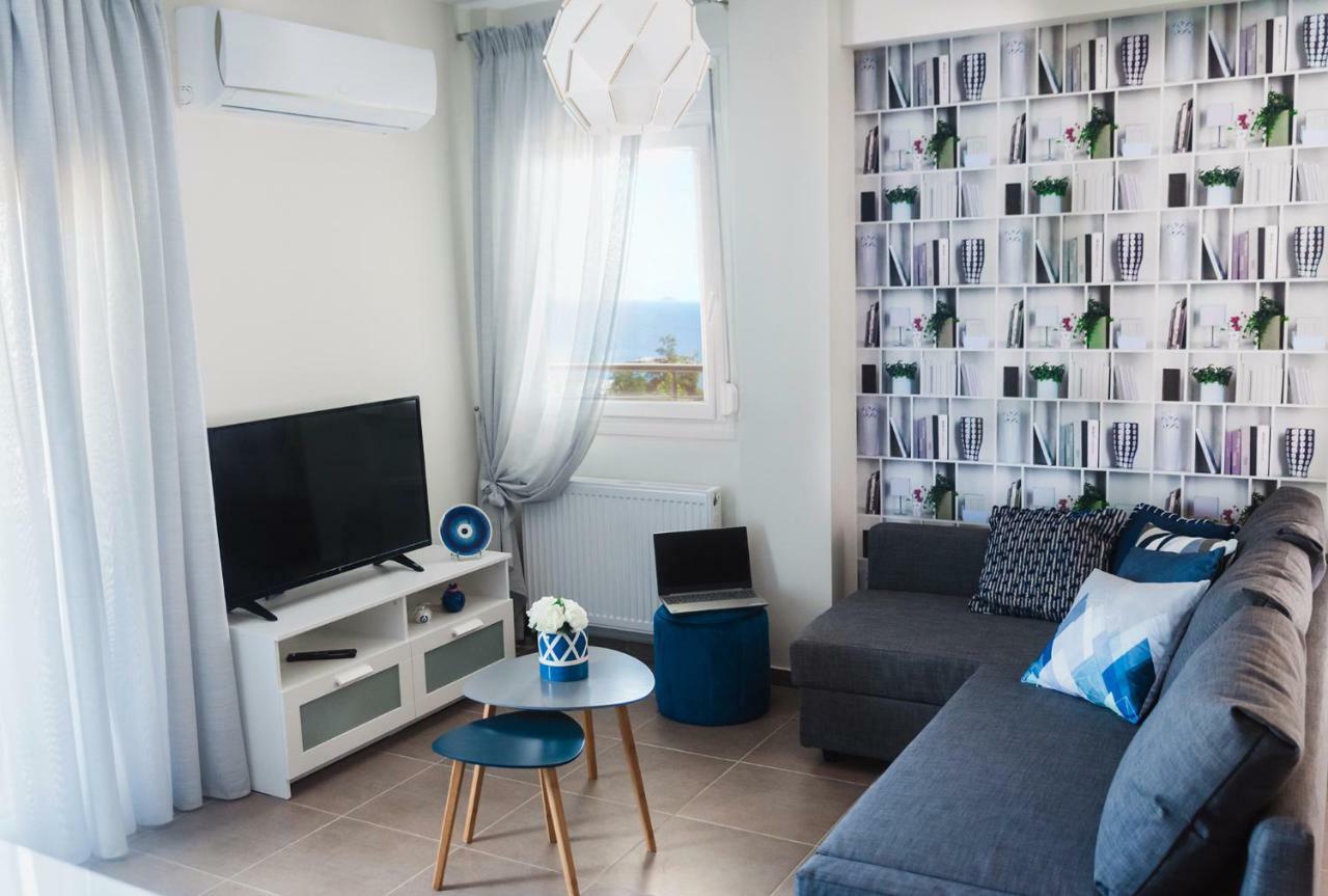 Sea Breeze Experience Apartment *